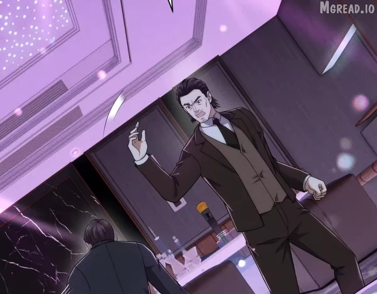 Hidden Dragon in the City (2025) Chapter 74  - page 37